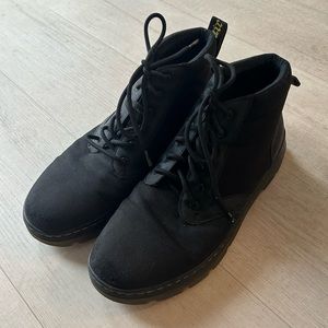 Doc Martens Boots!